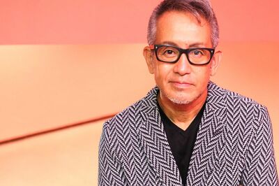 宮本亞門「1年前から星がよく見えなくなり」診断から3日後に白内障の緊急手術「新たな人生がスタート」