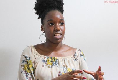 米国で黒人差別を経験し再来日したYouTuberが、今こそ「願ってやまないこと」