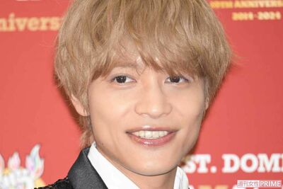 『WEST.』中間淳太、憲法改正は「スマホみたいなもん」まさかの“持論”で「38歳児やん」衝撃の言葉選びが…