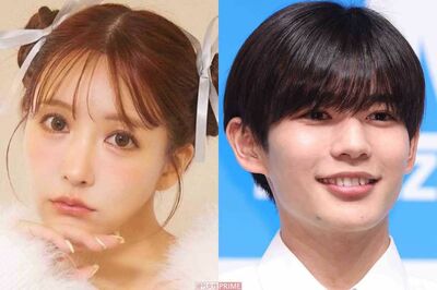 元セクシー女優・三上悠亜「なにわと匂わせしたらね…」長尾謙杜との熱愛報道より「1年以上前」にあったYou…
