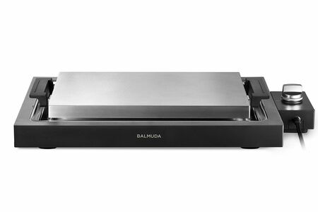 バルミューダ　ザ・プレートプロ（バルミューダ）4万2900円（編集部調べ）