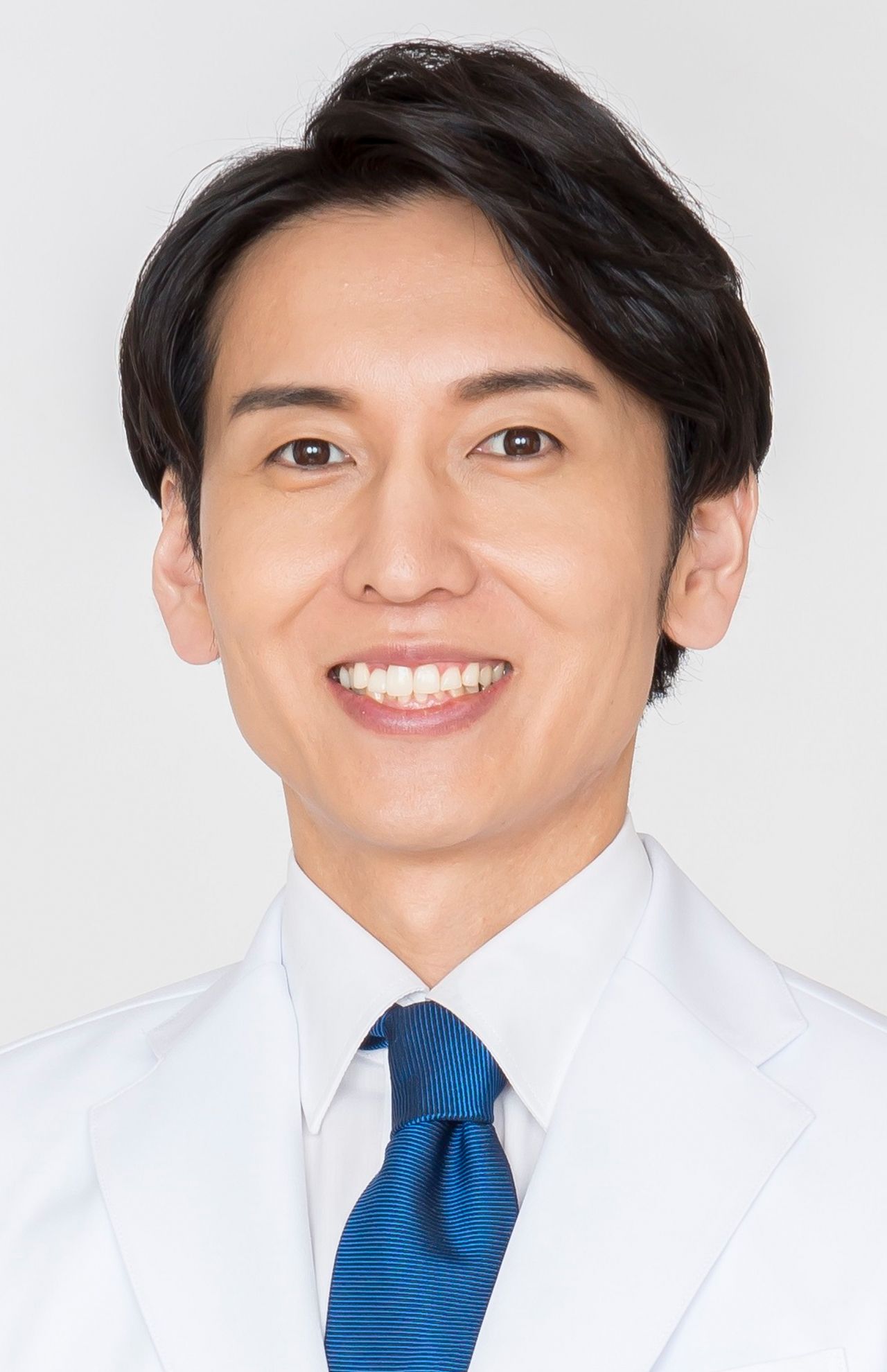 工藤孝文さん 1983年、福岡県生まれ。福岡県みやま市の工藤内科院長。糖尿病外来、高血圧外来、ダイエット・コレステロール外来などを設立し、地域医療に力を注ぐ。『災害不調』（角川新書）などの著書多数。『ガッテン！』（NHK総合）などテレビ出演も。