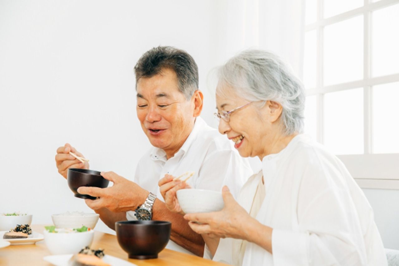写真はイメージです