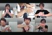 実際に手を洗う嵐のメンバー、手洗い動画『Wash Your Hands』(Johnny's officialより)