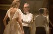 『ファントム・スレッド』シネスイッチ銀座、YEBISU GARDEN (c)INEMA、新宿武蔵野館ほか公開中。(c)2017 Phantom Thread, LL(c) All Rights Reserved