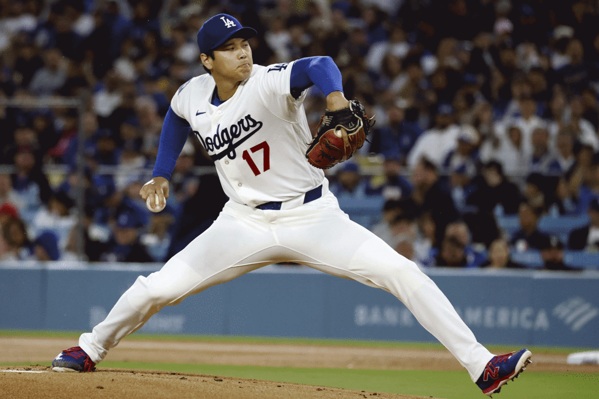 大谷翔平「左手薬指は妻のもの」1000万円級リングより輝く胸キュン“家族愛”とファミリーデーの初共演計画