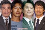 《父親になってほしい有名人ランキング》反町隆史・阿部寛・舘ひ…