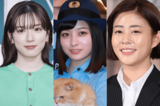 《「つまらなかった」女性刑事ドラマTOP10》深田恭子、多部未華子主演作を抑えた…