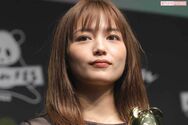 厚労省、川口春奈の主演映画『ママがもうこの世界にいなくても』タイアップが中止…