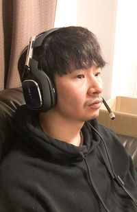 若林正恭（オードリー）　
公式インスタグラムより