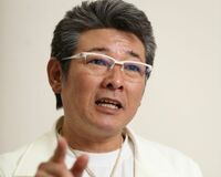 布川敏和も鳥肌が立った「ジャニーさんのタレント育成術」