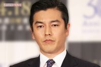 要潤、圧巻のムキムキ自撮りは『キングダム』への伏線！大沢たかおの“遺志”を継ぐ肉体改造で“大将軍”へ