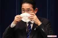 岸田文雄首相の「新型コロナを5類感染症に引き下げ」表明に、専門家が徹底解説「“開放感”が最も怖い」治…