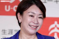 元衆議院議員の山尾志桜里氏、高市早苗首相への“媚びを売るな”批判に激怒…自身の境遇を重ね合わせての“…