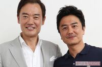 原田龍二が突如辞任した前横浜市長・中田宏に迫る！「濡れ衣騒動」の真相