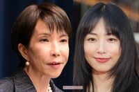 高市早苗首相とMEGUMIの「かわいらしい質問」が出た《美容対談》、“なぜいま？”疑問視されたタイミング