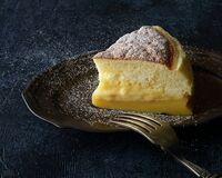 【日本上陸】フランスで大人気「魔法のケーキ」は異次元のおいしさ！