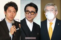 《失言大賞2021》芸能界・政界・五輪、今年も乱発！大炎上を招いた「やらかし発言」