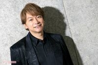 香取慎吾、音楽のルーツは光GENJI？「気づいたら後ろで踊っていました（笑）」今回のツアーは“決意表明”