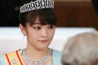 眞子さまに初ロマンス!? 学習院・ICUでのカレの噂と今回のお相手