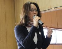 憲法カフェ弁護士「徴兵制が憲法違反ではなくなる可能性」