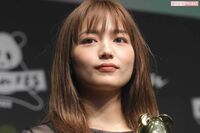 厚労省、川口春奈の主演映画『ママがもうこの世界にいなくても』タイアップが中止、法務省のネトフリ『ラヴ…
