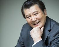 『水戸黄門』3年半ぶり復活に里見浩太朗「これがたぶん最後」