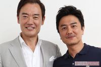 原田龍二が突如辞任した前横浜市長・中田宏に迫る！「濡れ衣騒動」の真相