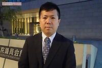 【滋賀県大津市】藤井聡太とも対局した元人気プロ棋士“ハッシー”こと橋本崇載容疑者、元妻宅に侵入・殺人…