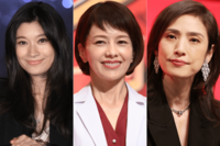 《「面白かった」女性刑事ドラマTOP10》『アンフェア』『緊急取調室』ら名作を“圧倒した”1位は沢口靖子主…