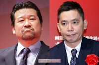 佐藤二朗「不覚にも笑っちゃった」爆笑問題・太田光がラジオで「橋本愛とのハラスメント騒動」につけた“愛…