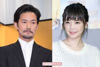 竹野内豊と倉科カナ、深夜に訪れた『孤独のグルメ』なイタリアン