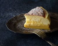 【日本上陸】フランスで大人気「魔法のケーキ」は異次元のおいしさ！