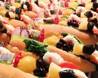 埼玉県行田市で販売される衝撃的すぎる“おそうざいパン”