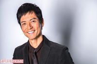 沢村一樹「ろうそくが火の消える寸前に輝きを増す、今はそんな心境です」