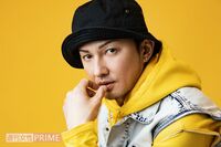 ISSA、若かりし自分への冷静な視線「本当に嫌なやつだったと思う」