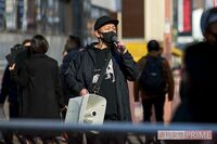 非行少年3500人以上を更生させた元暴走族総長、表社会で生きることを決めた“リーダー”の原動力