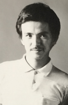 コピーライターとして業界を渡り歩いていたころ