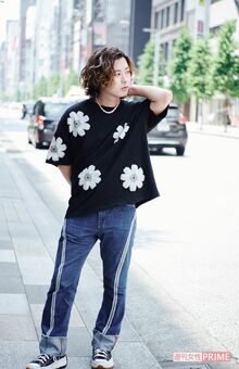 古久保洋平くん