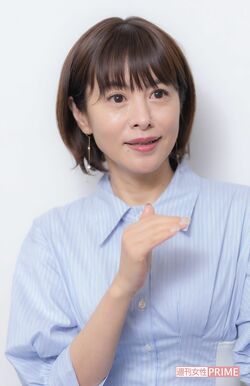 小泉今日子について、熱く語るさとう珠緒