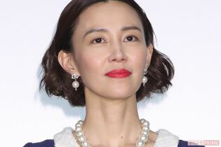 木村佳乃、娘とのキャンプは英語漬け！ バイリンガル教育に共感する“芸能人ママ友”