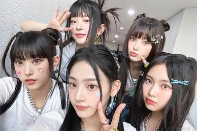 NewJeansが数々の記録を打ち立てるほど大人気!老若男女問わず、“音楽通”をも虜にするナチュラルな魅力に…