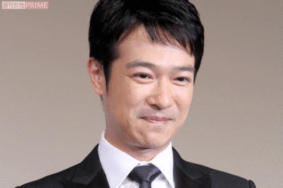 堺雅人「たばことはなんなのか」芸能界の禁煙成功エピソードをご紹介！