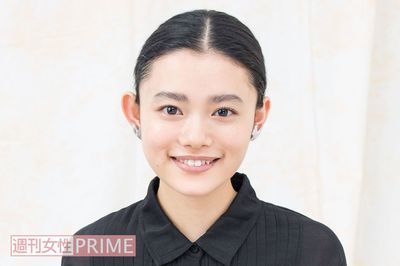 杉咲花、20歳を前に「ひとりでできるようになったこと」が可愛い