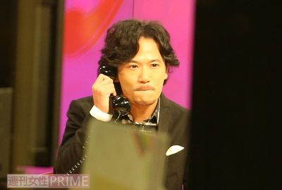 稲垣吾郎をローカル局『MXテレビ』に出演させたIマネージャーの狙い