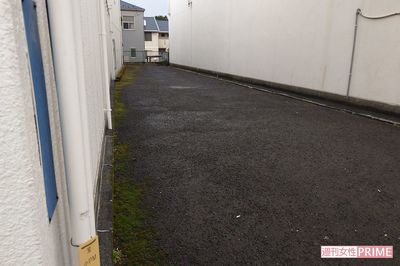 《小田原・殺人未遂》元隣人男が女性を切りつける、起因は「40年前の火災」