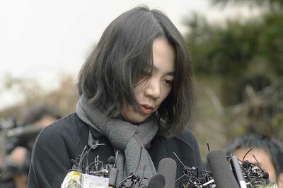 激昂パワハラの「ナッツ姫」は弟との権力争いに敗れ離婚・改名、“ナッツリターン”で財閥が炎上した大韓航…