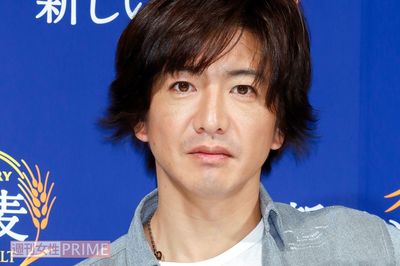 木村拓哉『グランメゾン東京』で、新品ブランドは不採用の強すぎるこだわり