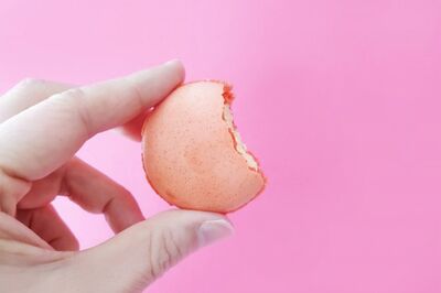 あいみょんのSNS投稿きっかけでプチバズり？「若者の間で食べかけ写真がブーム」報道に《汚い》《恥ずかし…