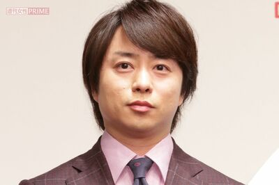 櫻井翔「もっと現地に」フィールドキャスターを所望も、突きつけられた「NO」